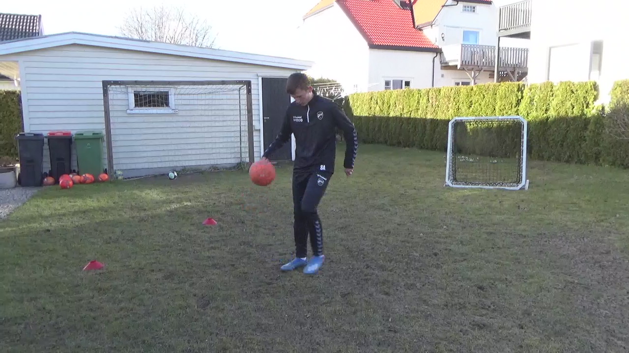 11 Triksing - mottak vrist v - medtak.MP4